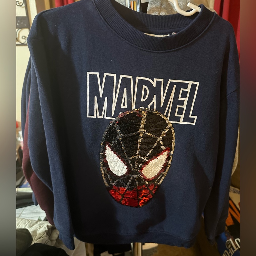 H&M Dark Blue Knitwear sz 5T